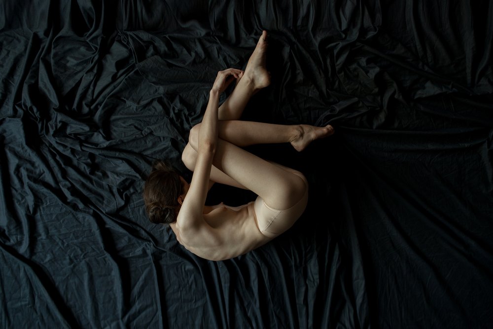 Photograph by Oksana Danilevskaya