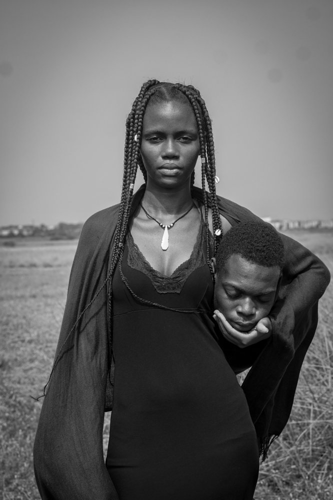 Photograph by Nana Frimpong Oduro