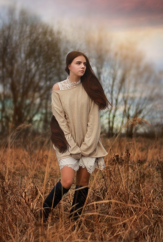 Photograph by Алёна Горбылева