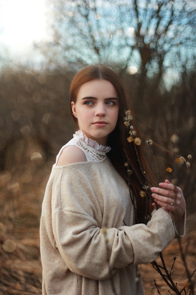 Photograph by Алёна Горбылева