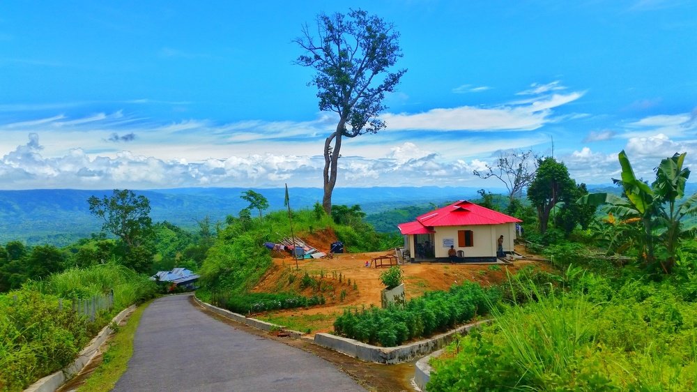 Photograph by Rahul Das