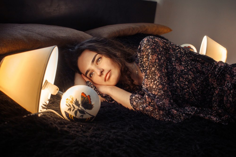 Photograph by Виктор Раков