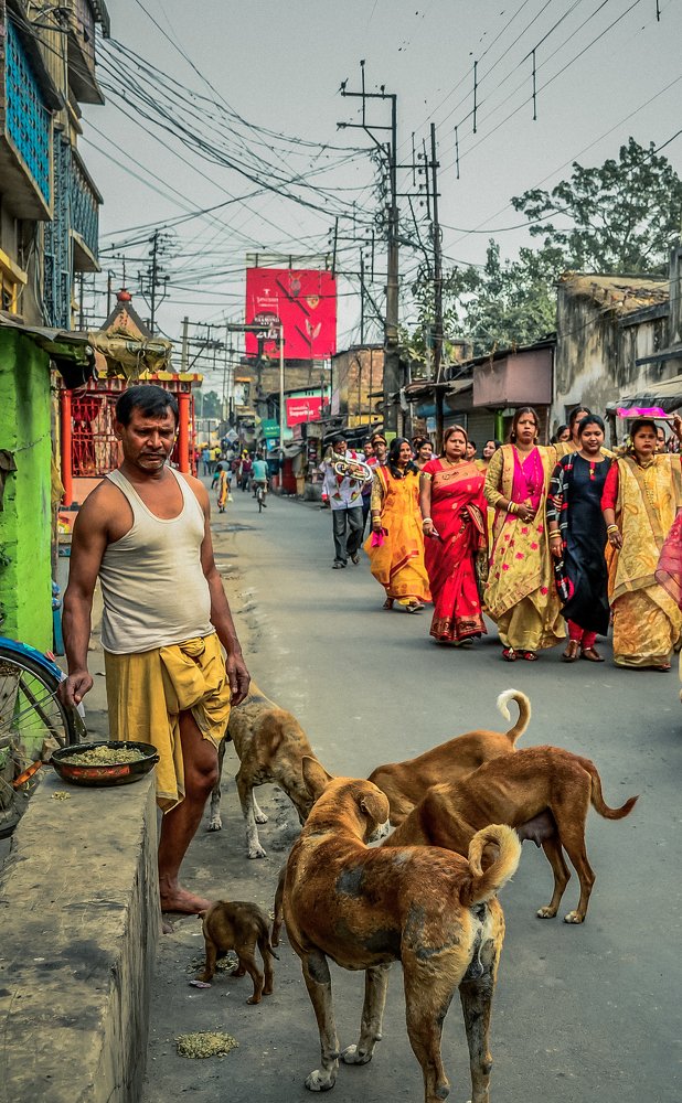 Photograph by Pritom Baroi