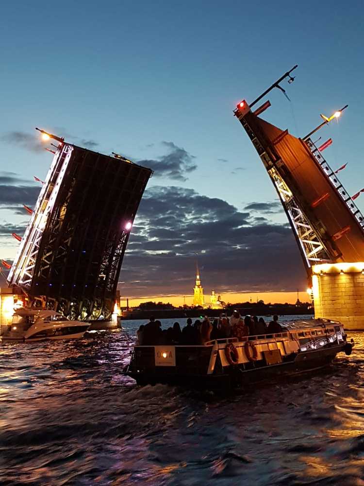 Photograph by Яна Лугинина