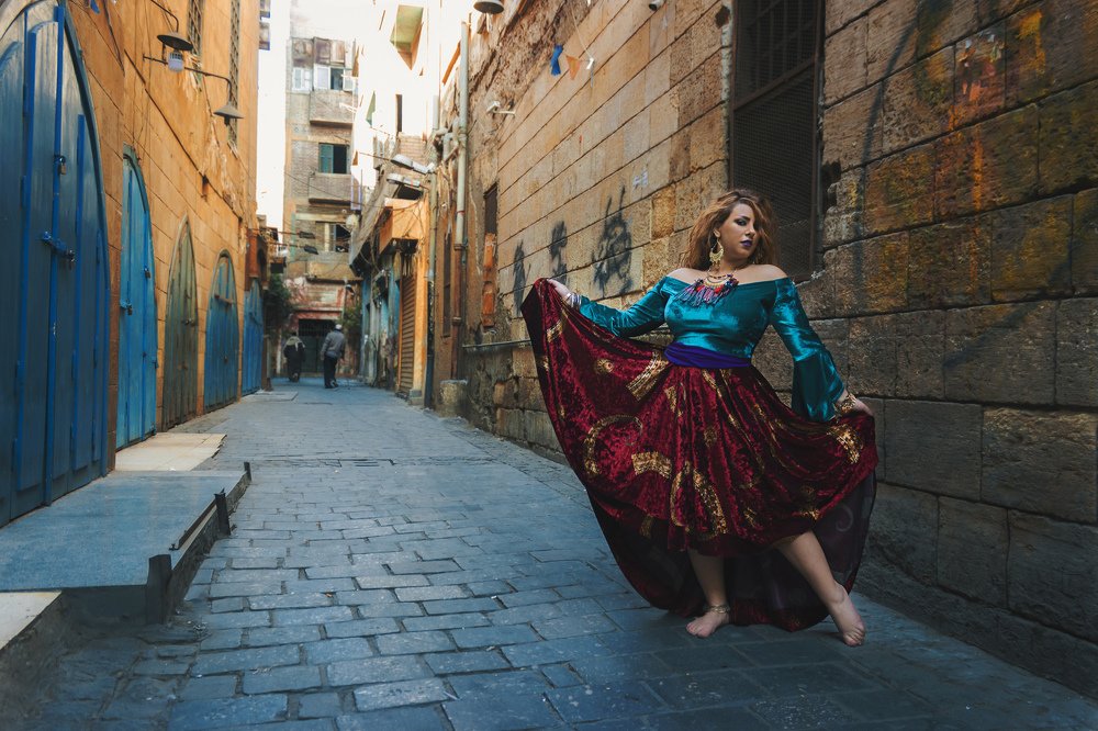 Photograph by mohamed rasta