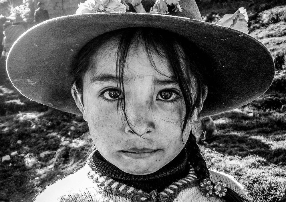 Photograph by Amel Quispe Puma