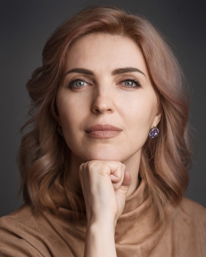 Фотография автора Егор Клейчин