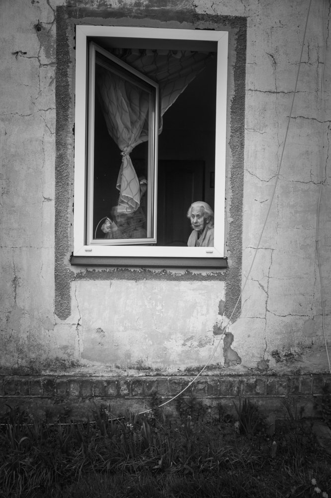 Photograph by Dzintra Zvagina