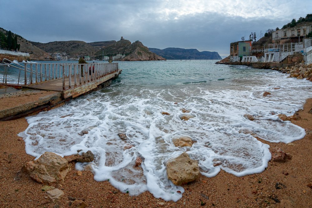 Photograph by Mihail