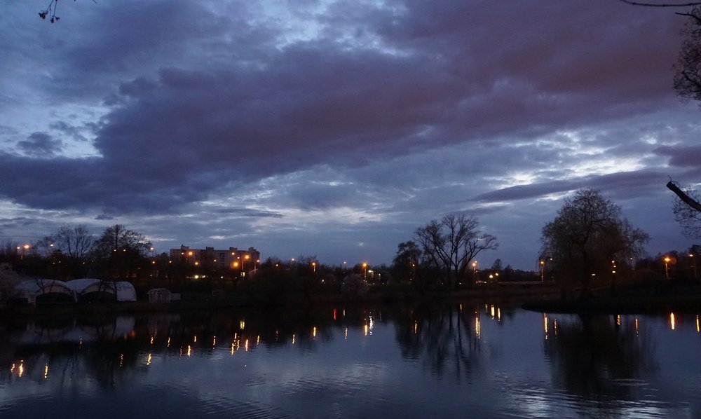 Photograph by Леонид Василевич