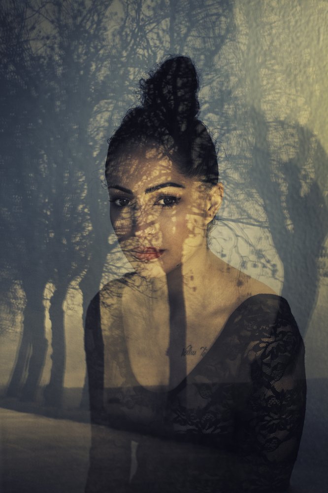 Photograph by Luis Pedro Montoia