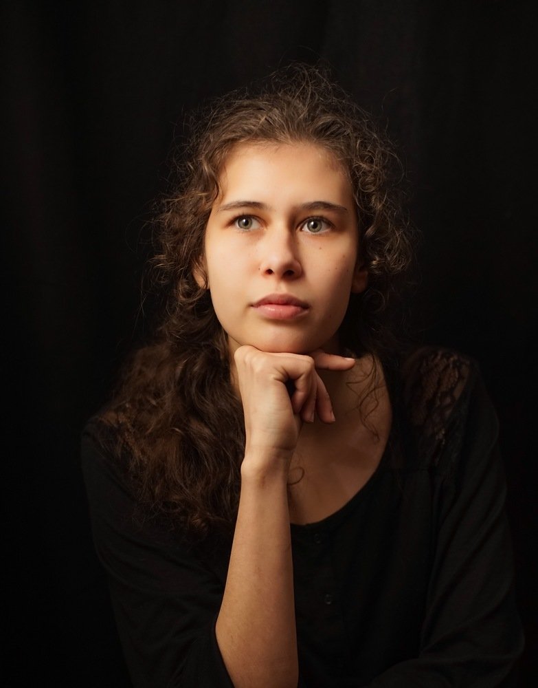 Фотография автора Алексей Зубков