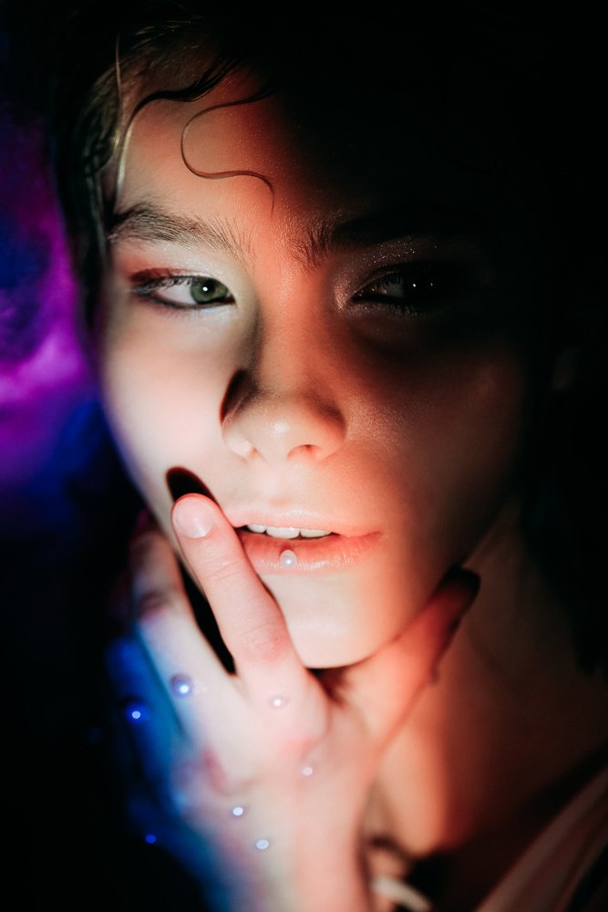 Photograph by Юлия Шавлюгина