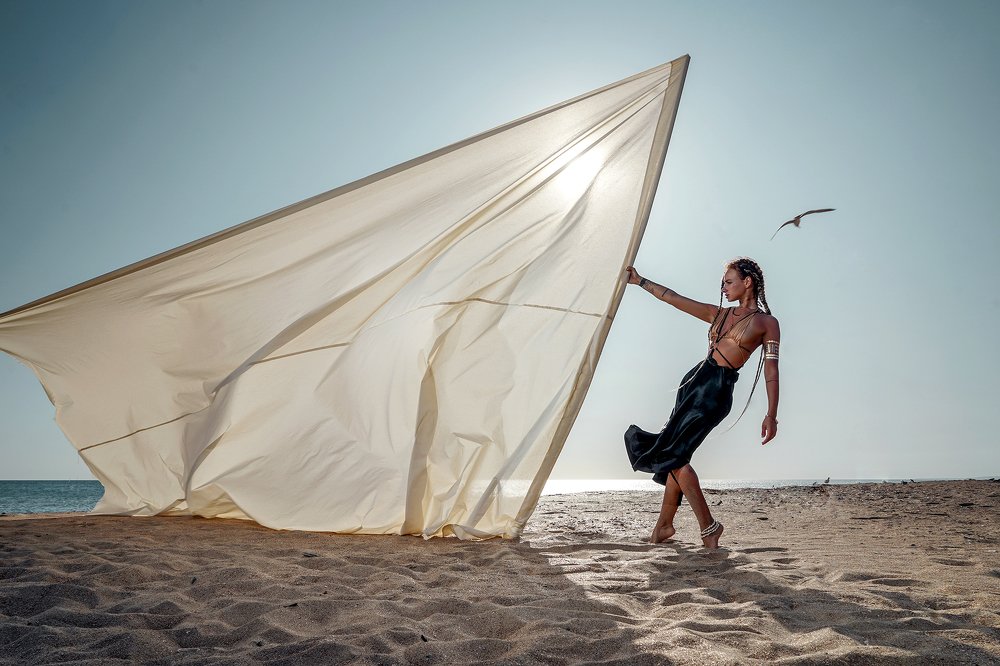 Photograph by Natali Kolesnikova