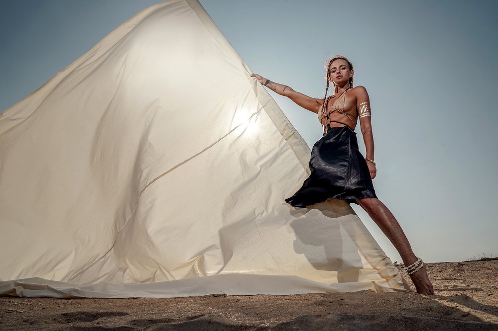 Photograph by Natali Kolesnikova