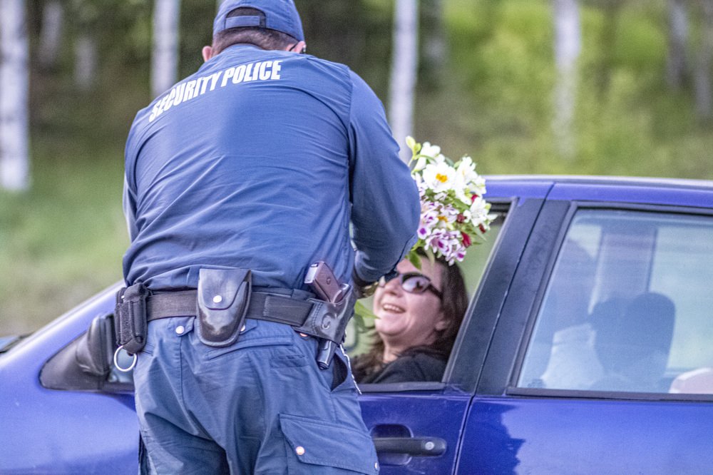 Photograph by Mariya Valeva