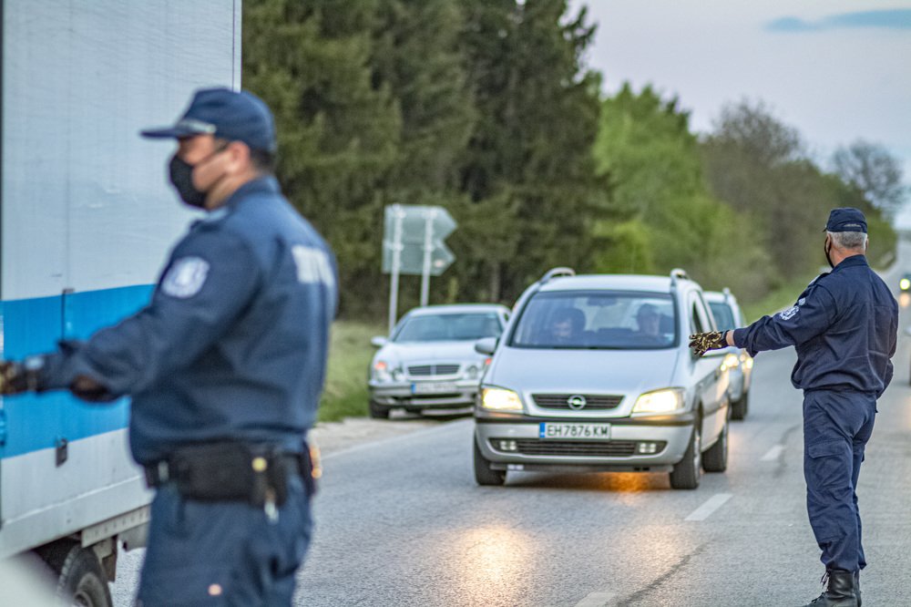 Photograph by Mariya Valeva