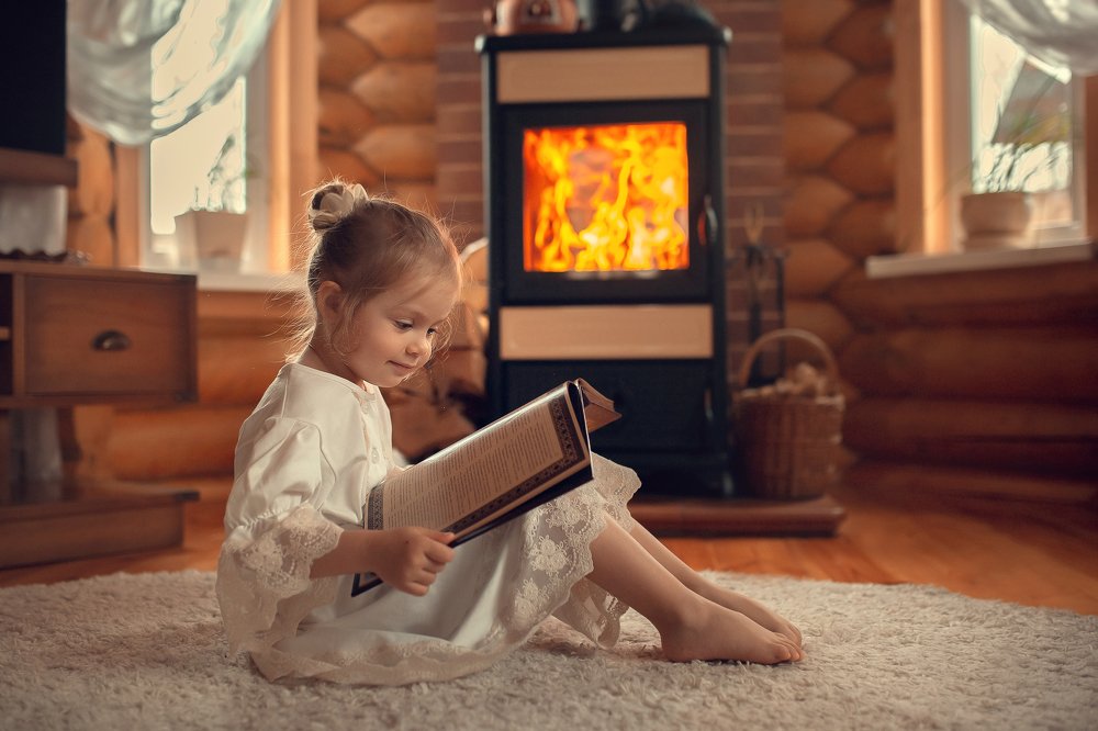 Photograph by Анастасия Коверникова