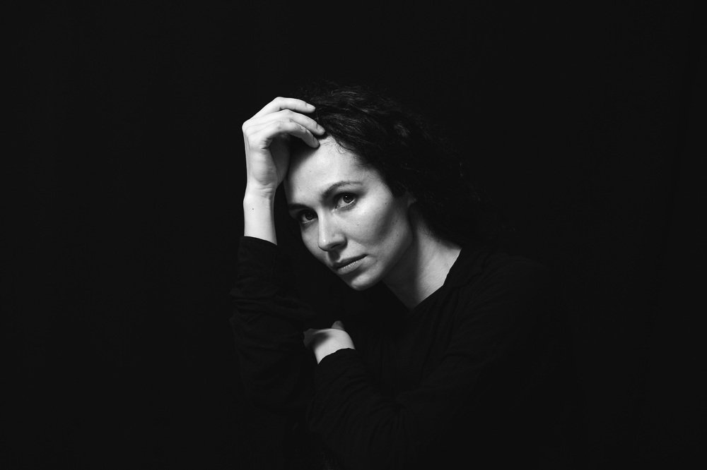 Photograph by Екатерина Рябикина