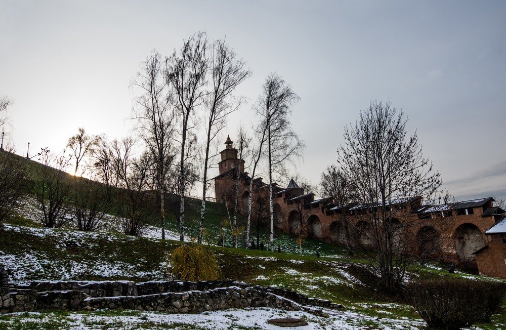 Photograph by Елена Куликова