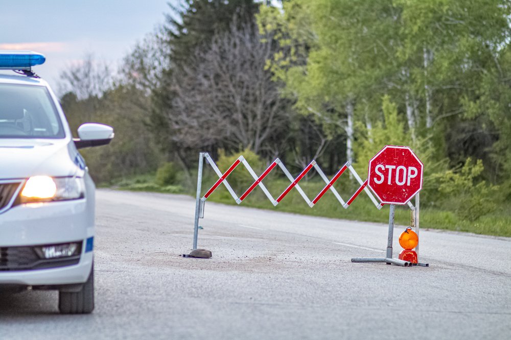 Photograph by Mariya Valeva