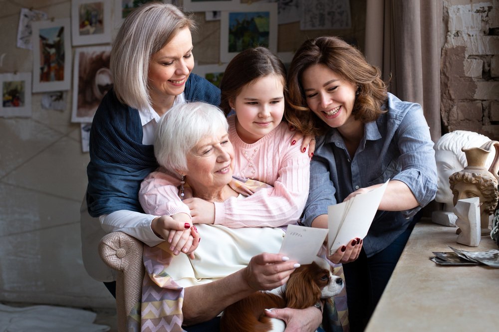 Photograph by Екатерина Рябикина