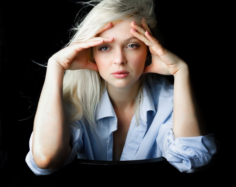 Photograph by Vlada Polanski