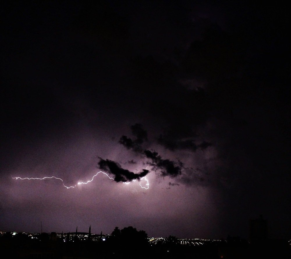 Photograph by Faraday Isaí Becerra Aguilar