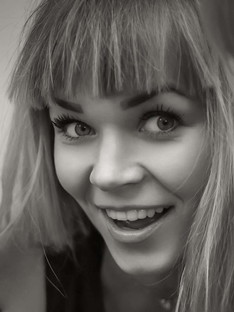 Photograph by Саша Чип