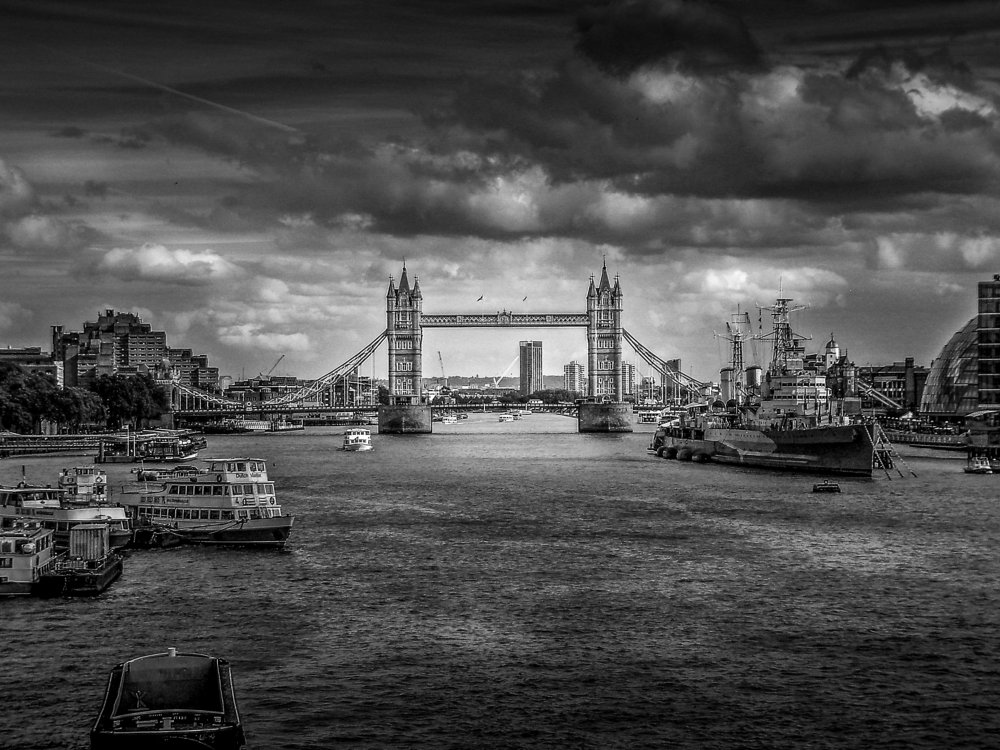 Tower Bridge