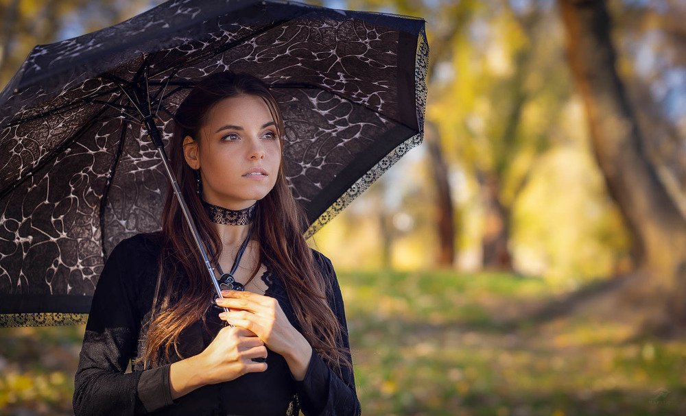 Photograph by Andrii Kalinichenko