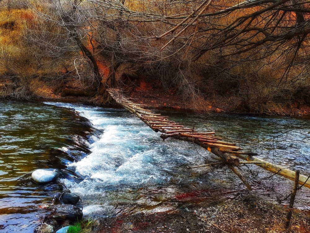 Photograph by Heghine