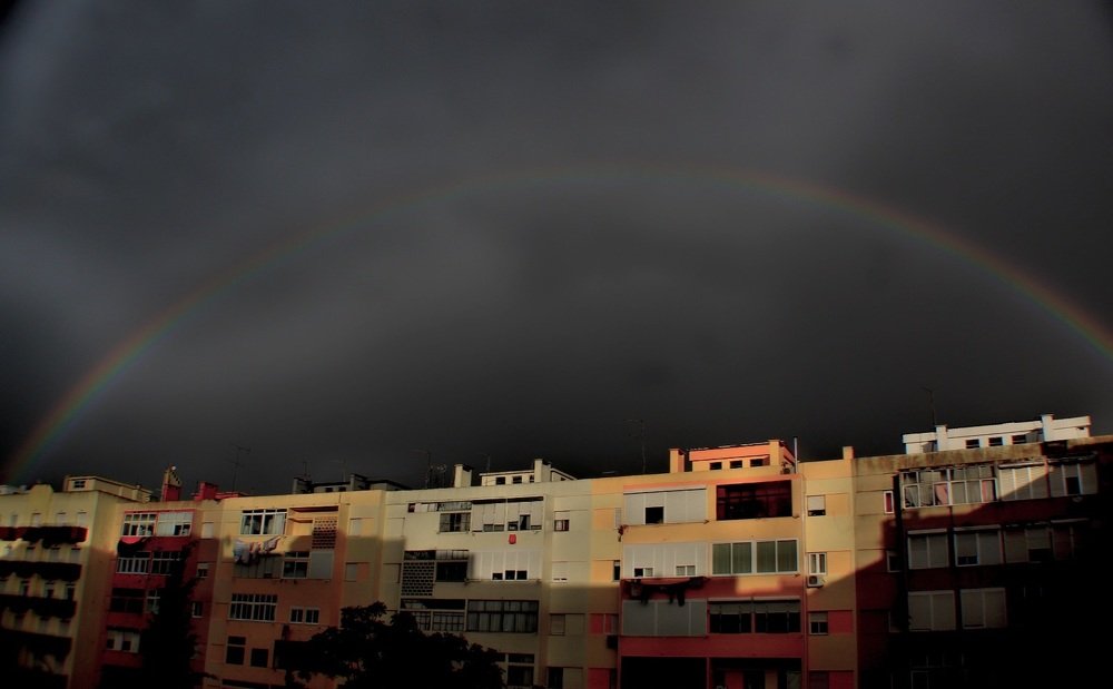 Photograph by Francisco Ferreira