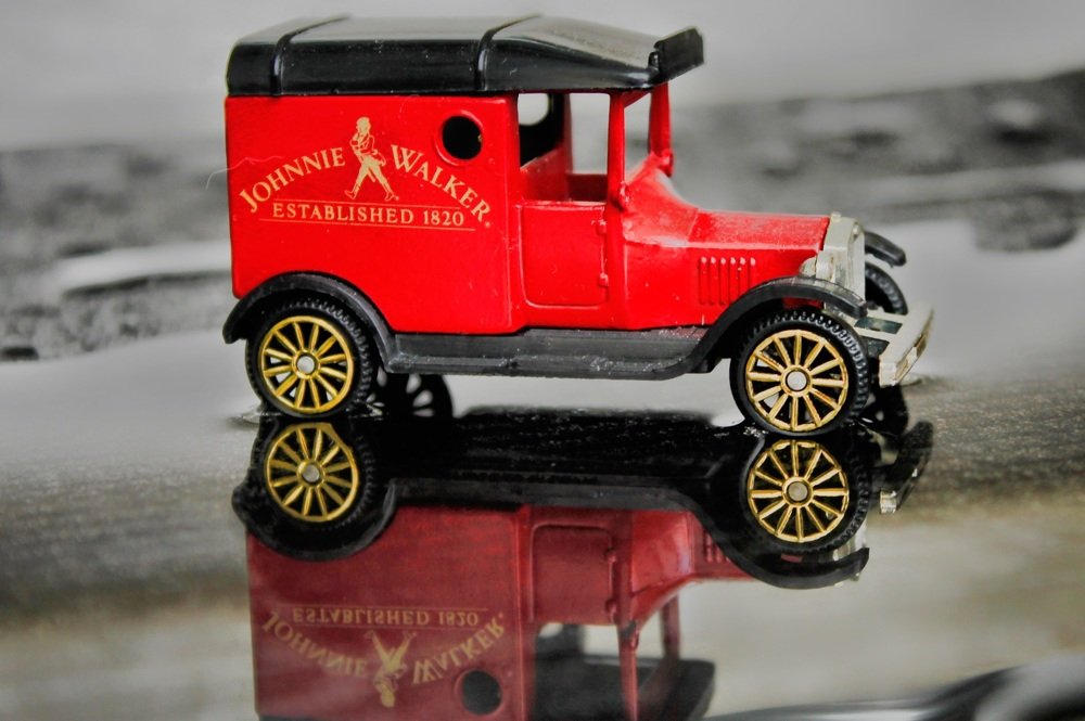 Photograph by Francisco Ferreira