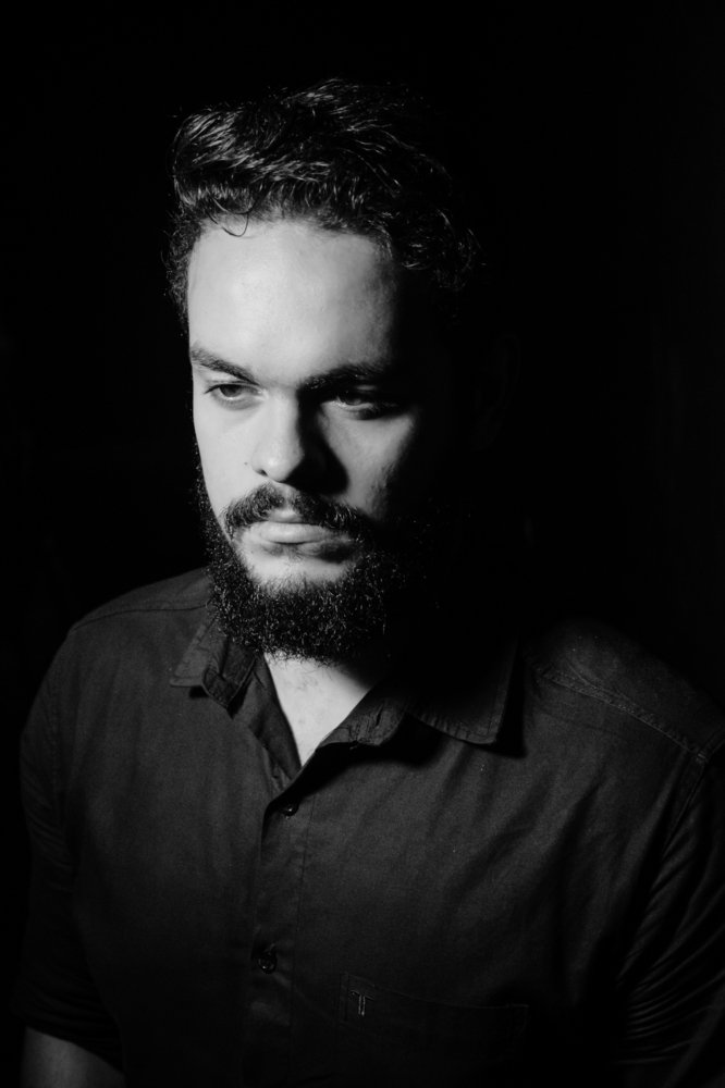 Photograph by Aline Miranda