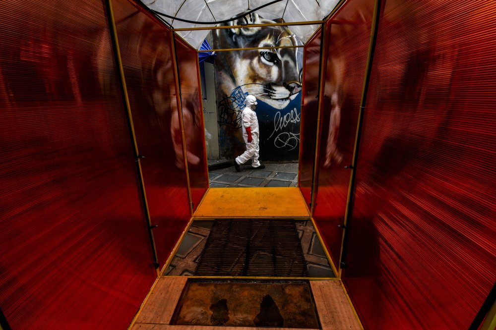 Photograph by Lombardi Christian