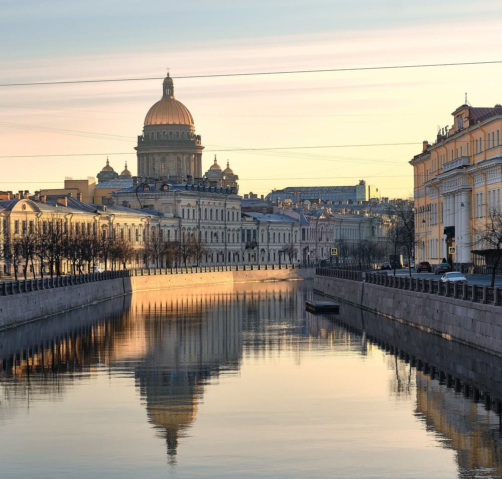 Фотография автора Максим