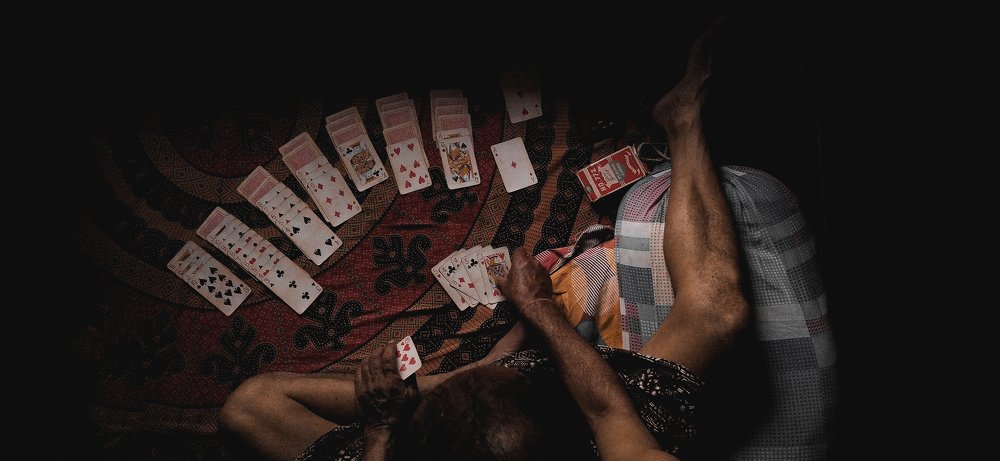 Photograph by Koustav Bhattacharjee