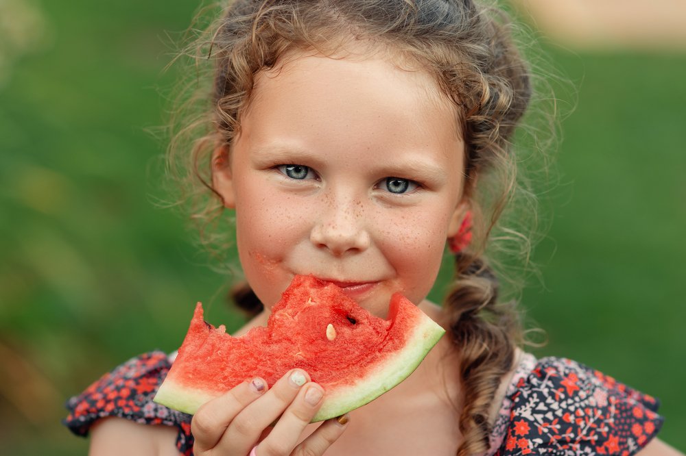 Photograph by Надежда Брусникова