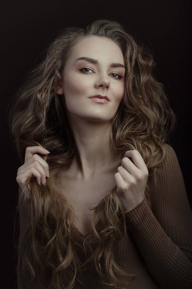 Фотография автора Anna Alimpieva