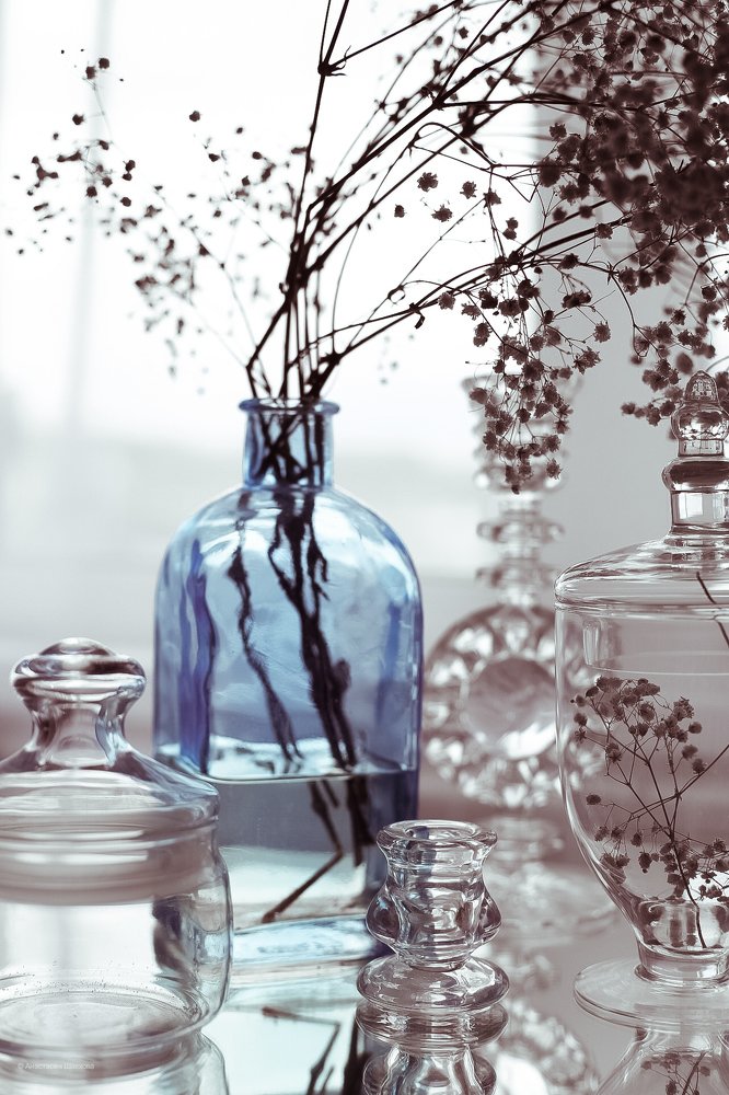 Photograph by Анастасия Шаехова