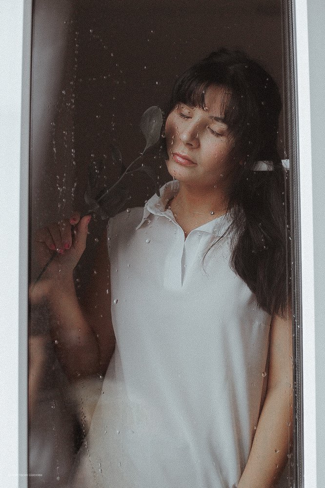 Photograph by Анастасия Шаехова