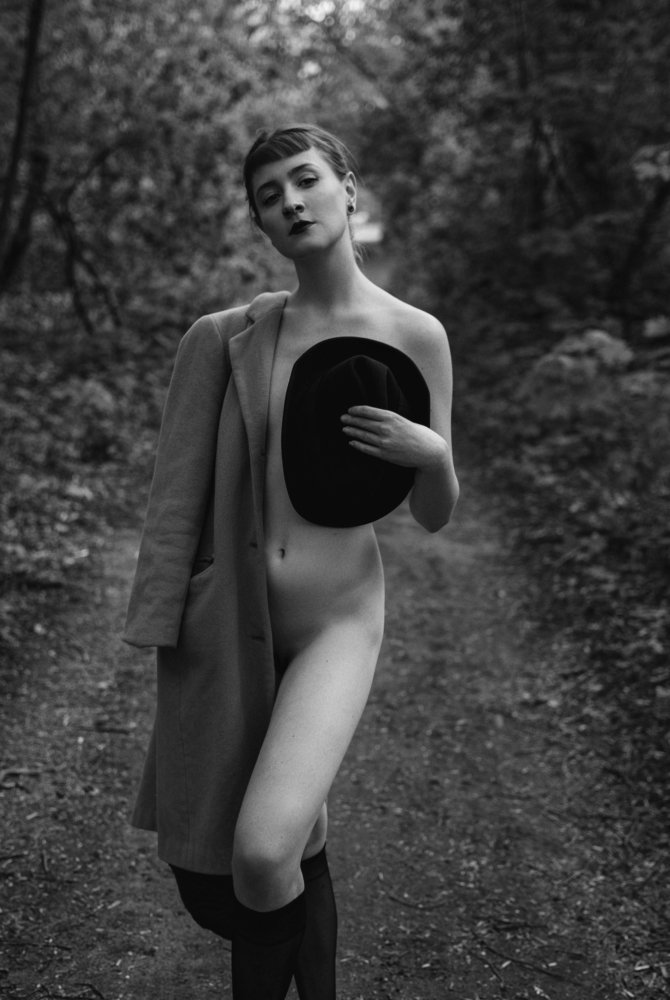 Special Kind Of Girl