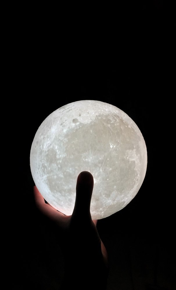 Прикоснись к невозможному