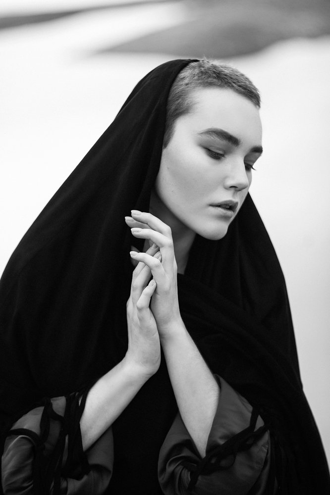 Photograph by Елена Daedra Алферова