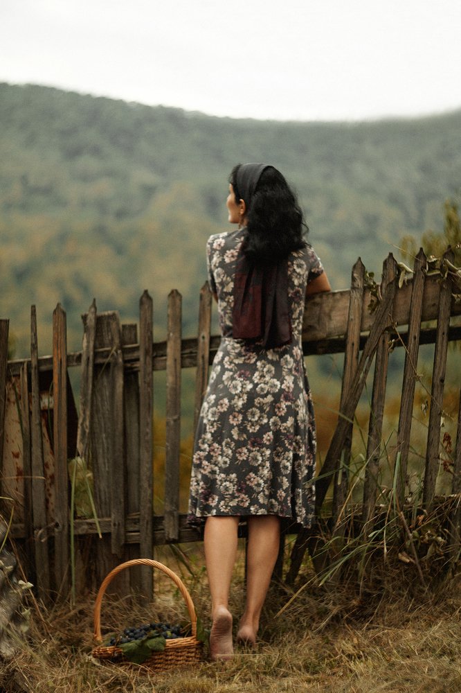 Photograph by Елена Daedra Алферова