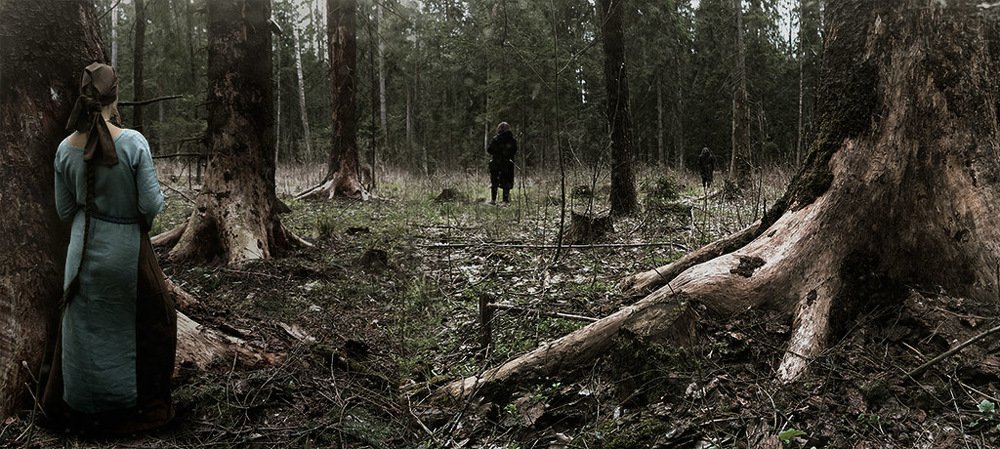 Photograph by Виктор Поздняк