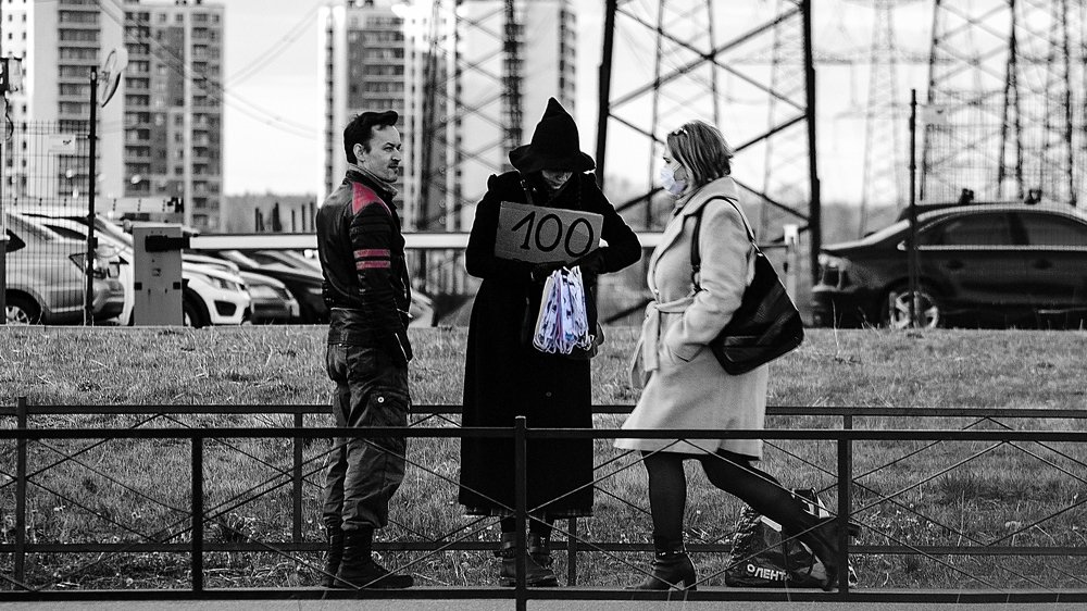 Photograph by Дмитрий Баш