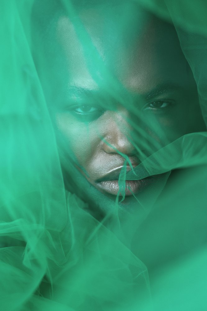 Photograph by Anastasiya Bragina