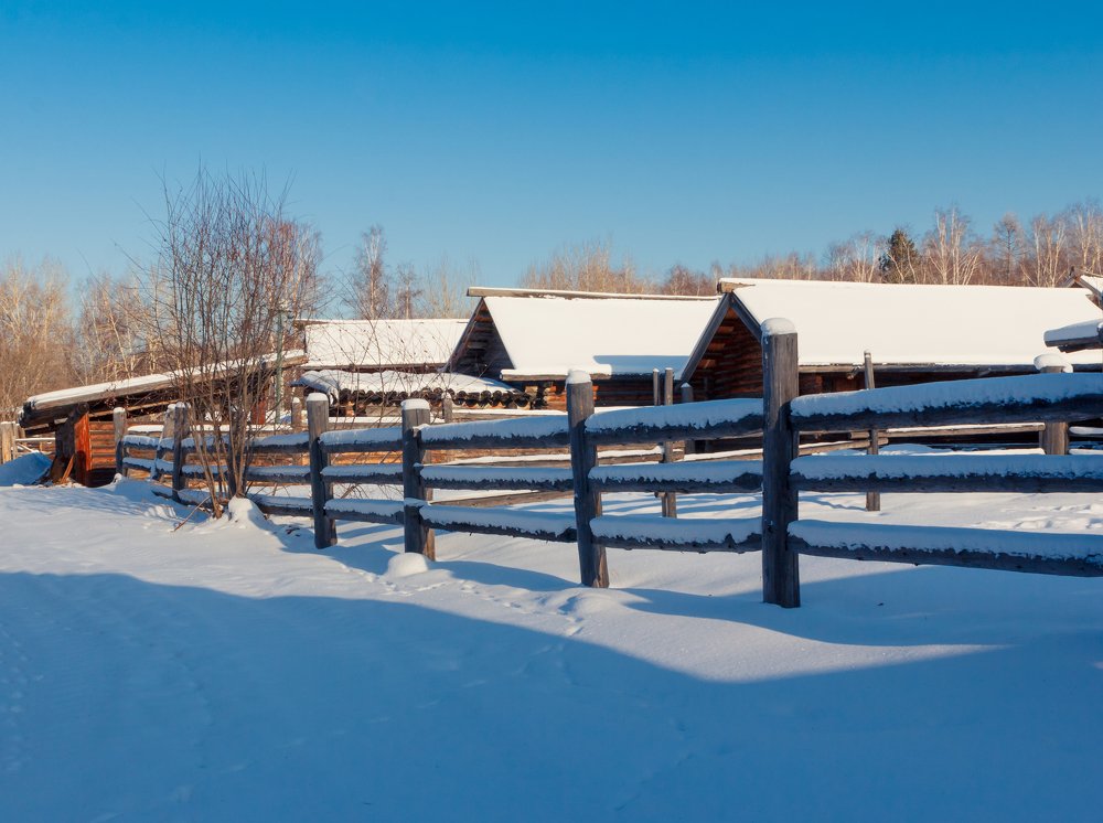 Photograph by Евгений Бубнов